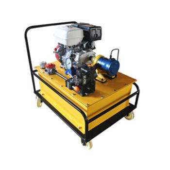 這些設(shè)計(jì)，讓外置式液壓系統(tǒng)的使用沒有意外