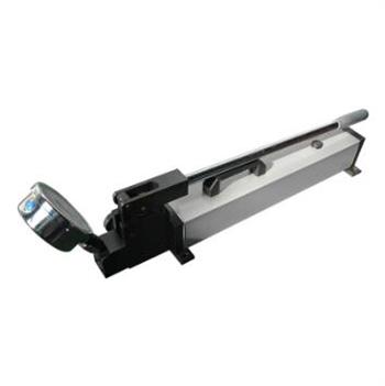 液壓泵體積設(shè)計(jì)，可以根據(jù)需求來選擇